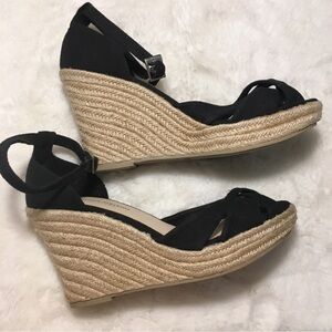 Christian Siriano Espadrilles Shoes Size 8.5
